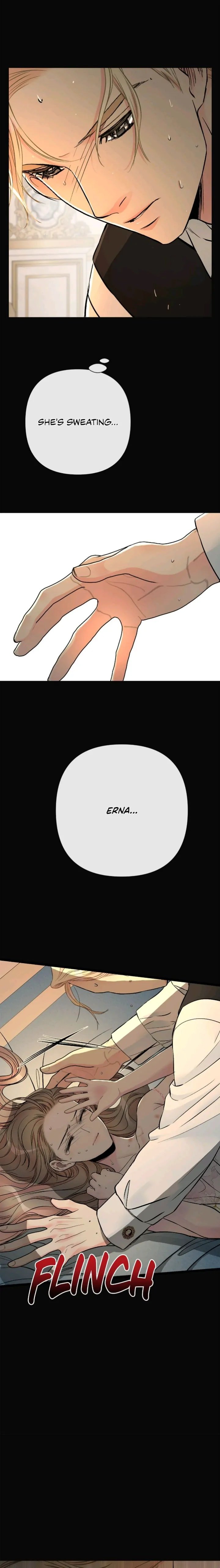 The Problematic Prince, Chapter 47 image 06